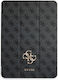 Guess Klappdeckel Schware (iPad Pro 2015 12.9" / iPad Pro 2021 12,9 Zoll) GUIC12G4GFGR
