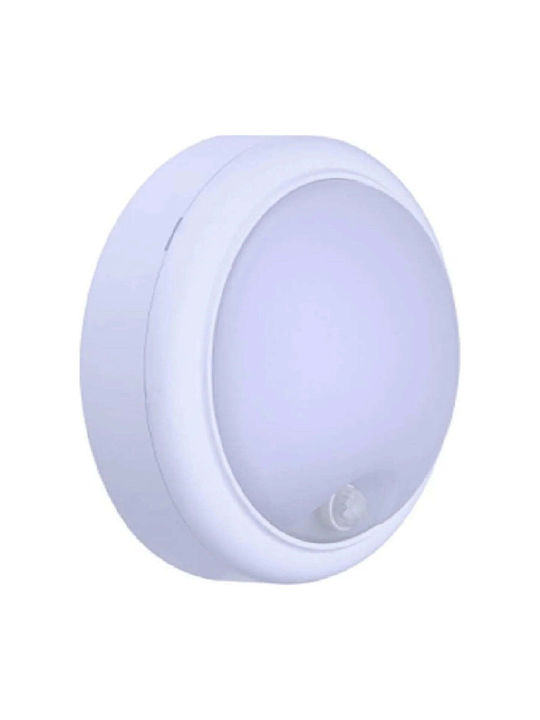 Philips Pila Таванно осветление Баня с Вграден LED