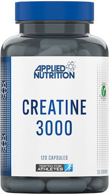 Applied Nutrition Creatine 3000 120 caps