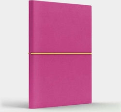 Like U Notebook B6 Pink