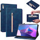 Flip Cover Blue Lenovo Tab P11 Gen 2