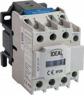 Kanlux Strom Industrieller Typ 24108