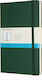 Moleskine Collection Σημειωματάριο A5 Bullet Journal Πράσινο
