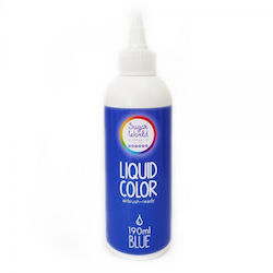 Sugarworld Food Colouring Liquid Blue 190ml