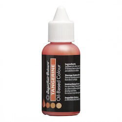 Sugarflair Lebensmittelfarbe Orange 1Stück 30ml