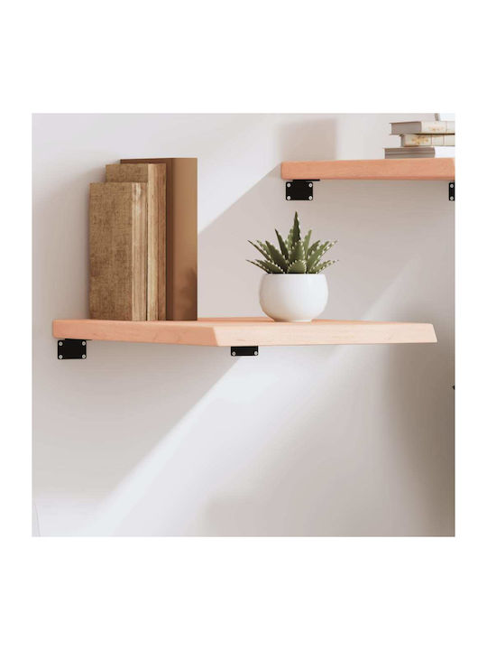 Shelf Wall Beige 40x60x2cm