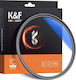 K&F Concept Φίλτρo HD / UV Διαμέτρου 49mm με Επίστρωση MC (Multi-Coated) για Φωτογραφικούς Φακούς