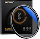 K&F Concept CPL Filter Diameter 40.5mm with MC Coating for Photography Lenses