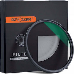 K&F Concept Nano-x CPL Lens Filter Diameter 52m...