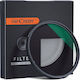 K&F Concept Nano-x CPL Lens Filter Diameter 52m...
