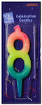 Sugarworld Birthday Candle 6a2eb1b363f0