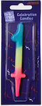 Sugarworld Birthday Candle 90d13fbb9a88