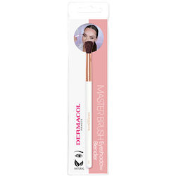 Rose Gold D82 Brush Cosmetic Brush Eyes Rose Gold D82 Brush Cosmetic Brush Eyes