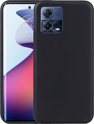 Silikon zurück Fall Tpu Motorola Moto G72 Schwarz Silikon zurück Fall Tpu Motorola Moto G72 Schwarz
