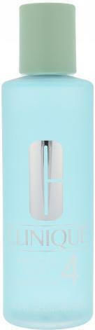 Clinique Clarifying Lotion 4 Gesichtsreiniger mit Feuchtigkeitsspendender Wirkung 400ml