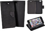 NetOne Wallet Black (Redmi Note 13 Pro 5G / Poco X6)
