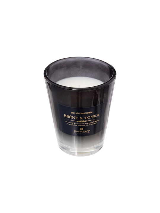 Atmosphera Scented Candle Jar 721gr 1pcs