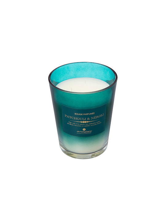 Atmosphera Scented Candle Jar 1715gr 1pcs