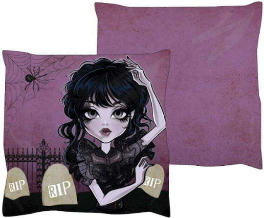 Netflix Kids Decorative Pillow 38x38cm