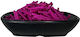 Luminia Paraffindochte Rosa 20gr