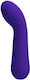 Pretty Love Faun Rechargeable Vibrator Purple