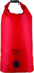 JR Gear Waterproof Bag Red