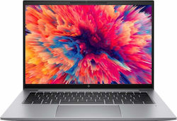 HP ZBook Firefly 14 G9 14" IPS (i5-1245U/16GB/256GB SSD/W11 Pro) (US Keyboard)