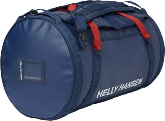 Helly Hansen Sack Voyage Back 30lt Blue Fabric L50xW27xH27cm