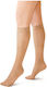 Vita Orthopaedics Socks Calf High Graduated Compression 12-14 mmHg Gray