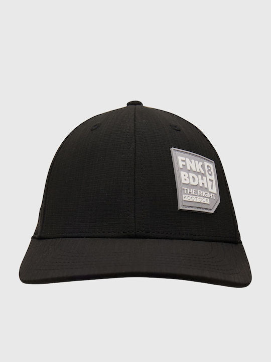 Men's Jockey Black