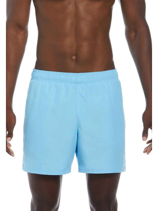Nike 5" Volley Ανδρικό Μαγιό Σορτς Μπλε