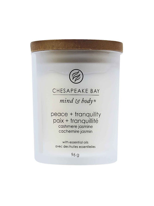 Chesapeake Bay Candle Decorative Candle 96gr 1pcs