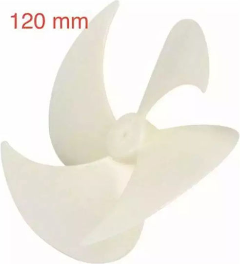 Beko Ventilator de Schimb pentru Frigider