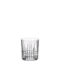Crystal Bohemia Set of Glasses Whiskey made of Crystal 300ml 6pcs