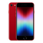 Apple iPhone SE 2022 (4GB/128GB) Red Generalüberholter Zustand E-Commerce-Website