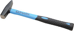 Elmark Hammer mit Fiberglas-Griff