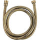 Cosmarco Furtun De Dus 150cm Bronzat