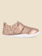 Bobux Kids Sneakers Step Pink