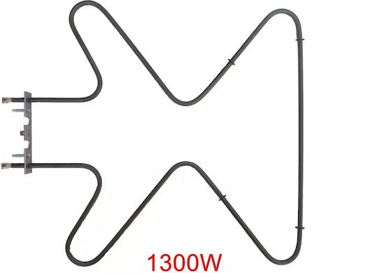 Amica Element De Încălzire De Jos Pentru Cuptor 35cm