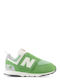 New Balance Kids Sneakers Green