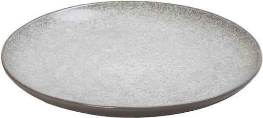 Espiel Etna Сервизна Плато Керамично Бял 36x27бр 1бр