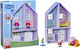 Hasbro Peppa Pig Peppa's Grandparents' House Playset F3657
