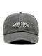Alcott Fabric Women's Hat Gray