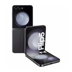 Samsung Galaxy Z Flip 5 (8GB) Refurbished Grade A