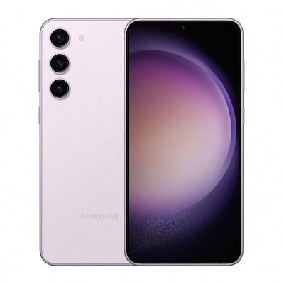 Samsung Galaxy S23+ (8GB/256GB) Lavender Refurbished Grade A