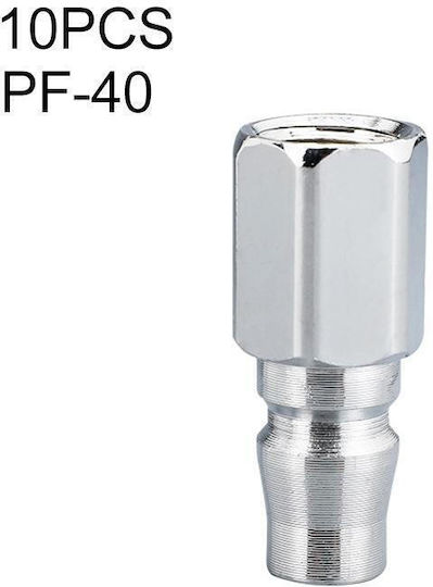 Laize PF-40 Fitting Set 10pcs