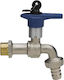 Rubinetterie Bresciane Außenwasserhahn 03-7200
