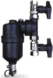Maverick Magnetischer Filter für Kessel