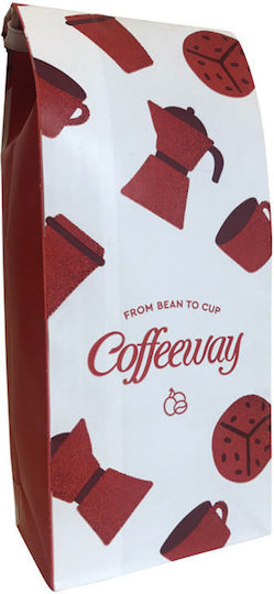 Coffeeway Στιγμιαίος Καφές Μπισκότο & Κρέμα 200gr