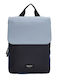Beagles Backpack Navy Μπλε